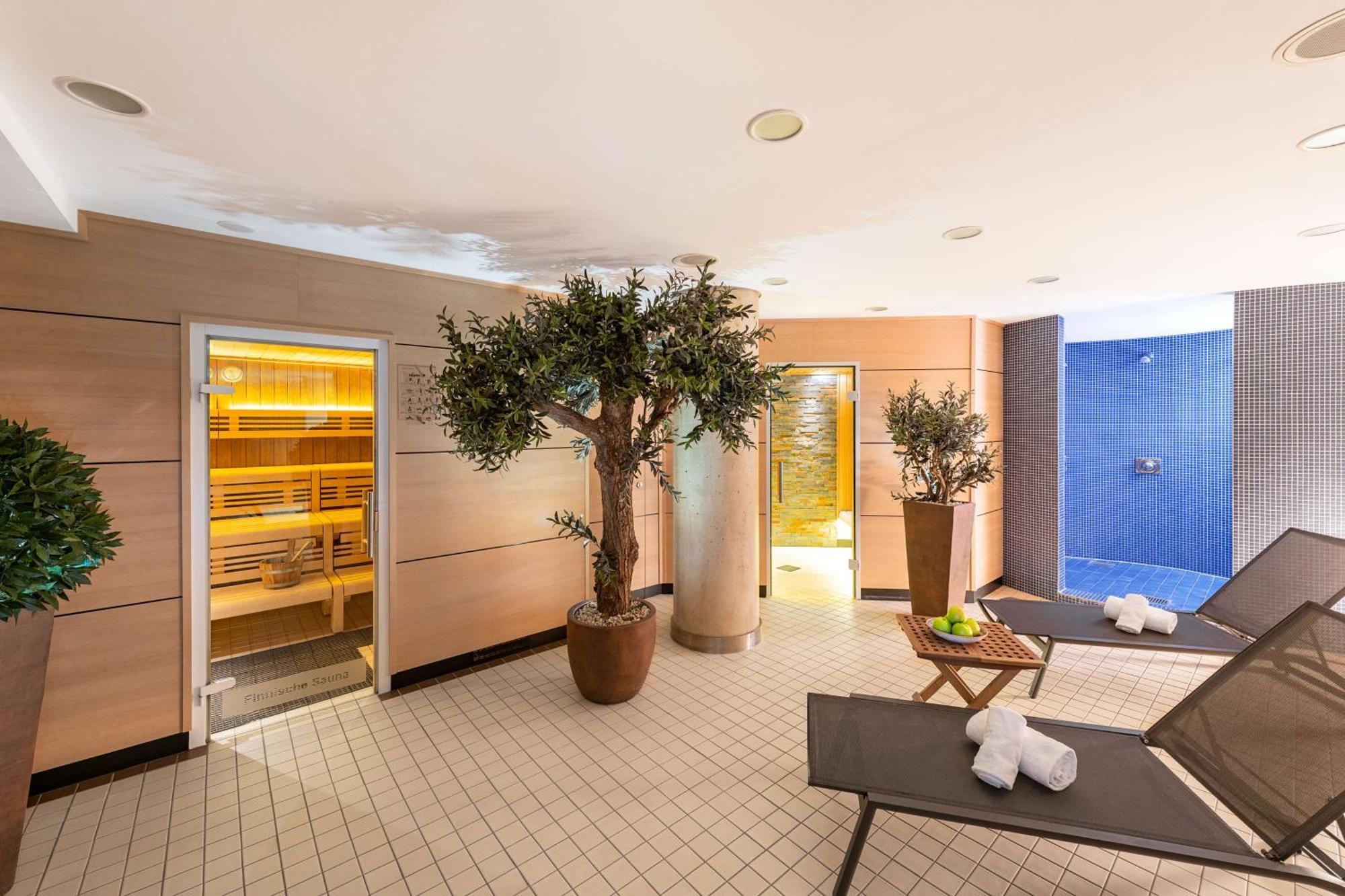 Nh Altstadt 4* Köln