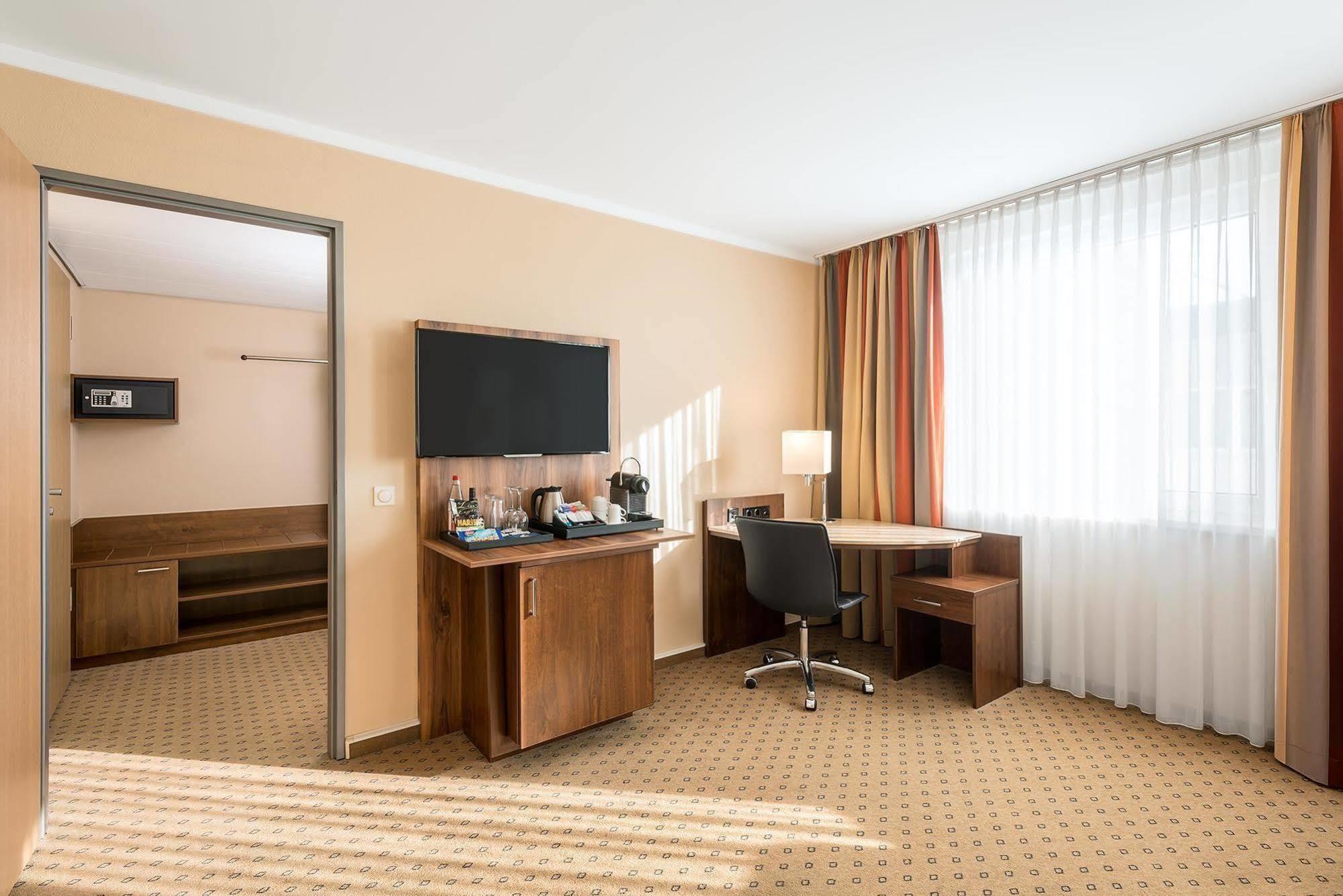 Hotel Nh Altstadt Köln